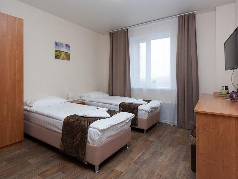 Hotel Photo 6