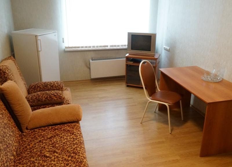Hotel Photo 8