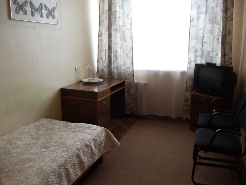 Hotel Photo 2