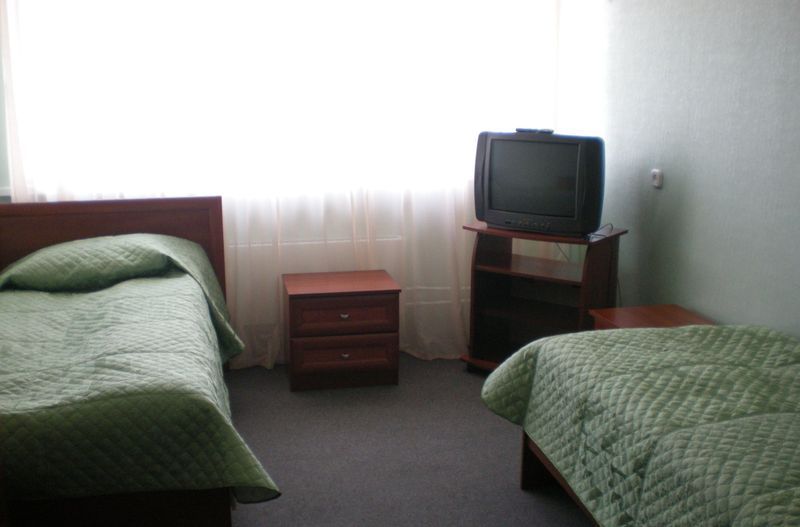 Hotel Photo 11