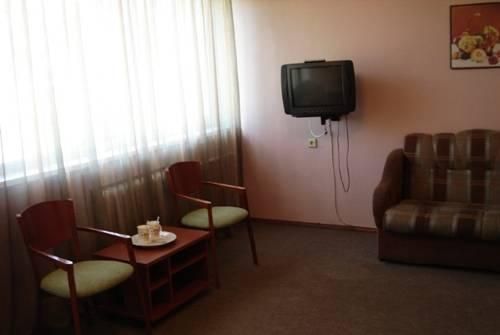 Hotel Photo 16