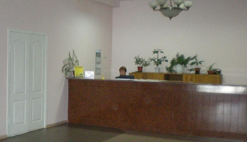 Hotel Photo 22