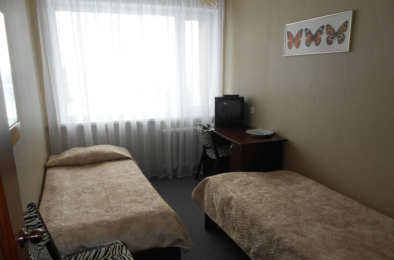 Hotel Photo 5