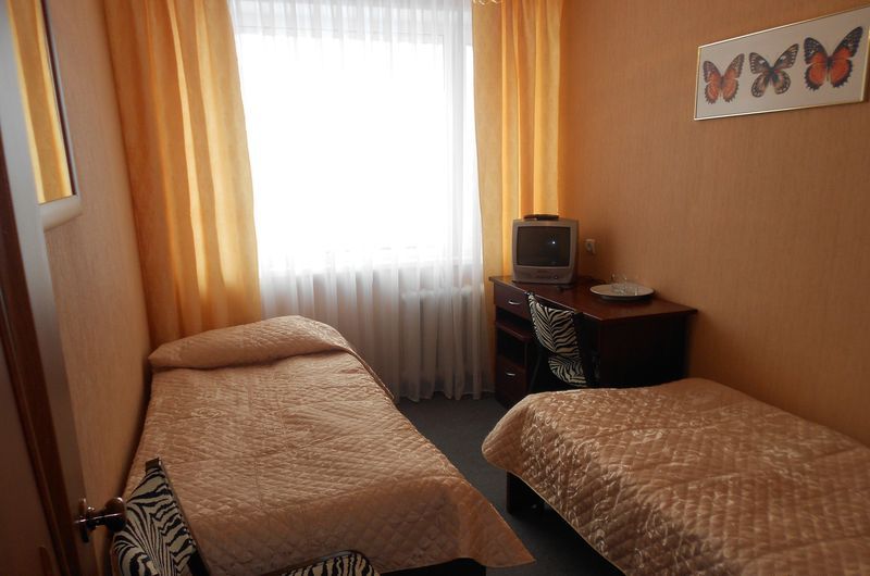 Hotel Photo 6