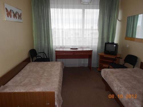 Hotel Photo 7