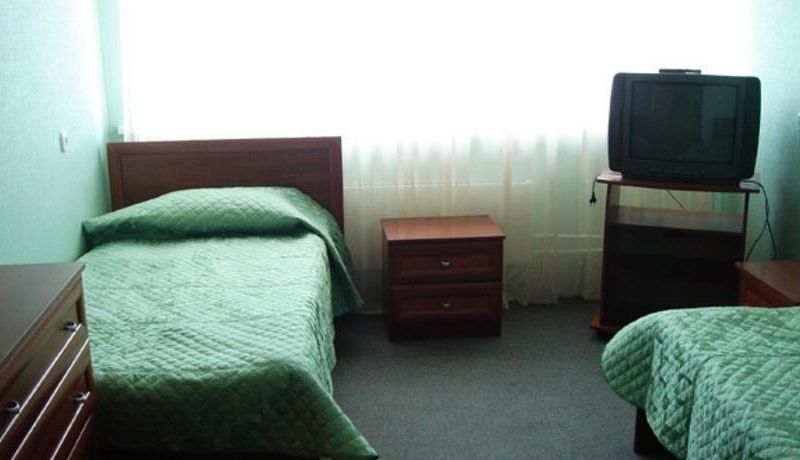 Hotel Photo 10
