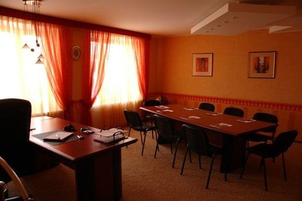 Hotel Photo 21