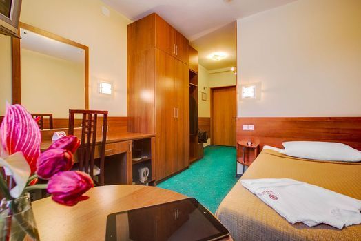 Hotel Photo 5