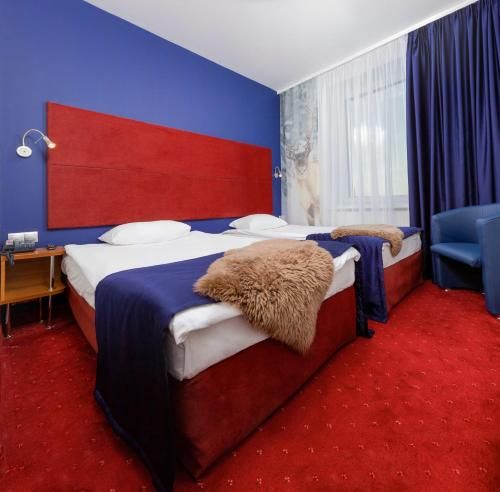 Hotel Photo 7