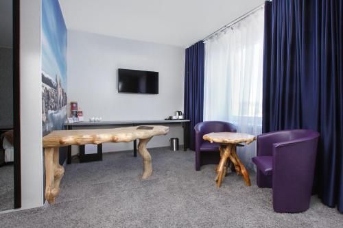 Hotel Photo 9