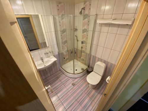 Hotel Photo 11