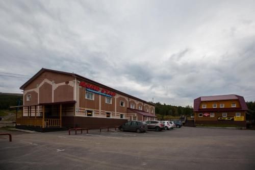 Hotel Photo 22