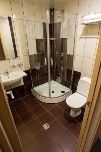 Hotel Photo 9