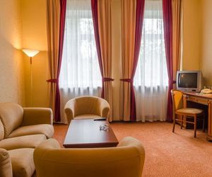 Hotel Tatiana Moscow Russia