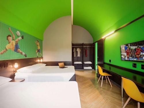 Hotel Photo 4