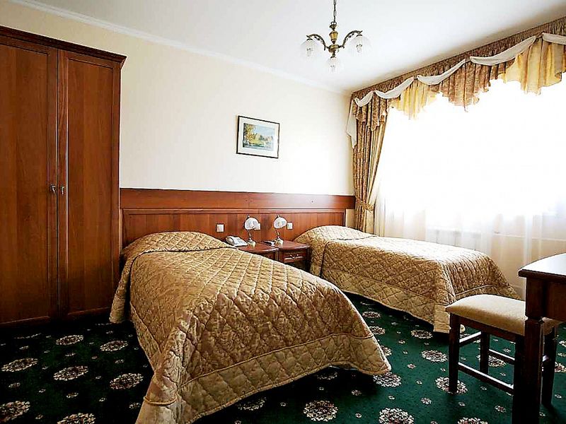 Hotel Photo 1