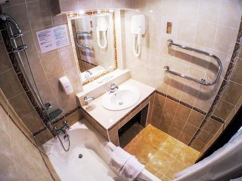Hotel Photo 11