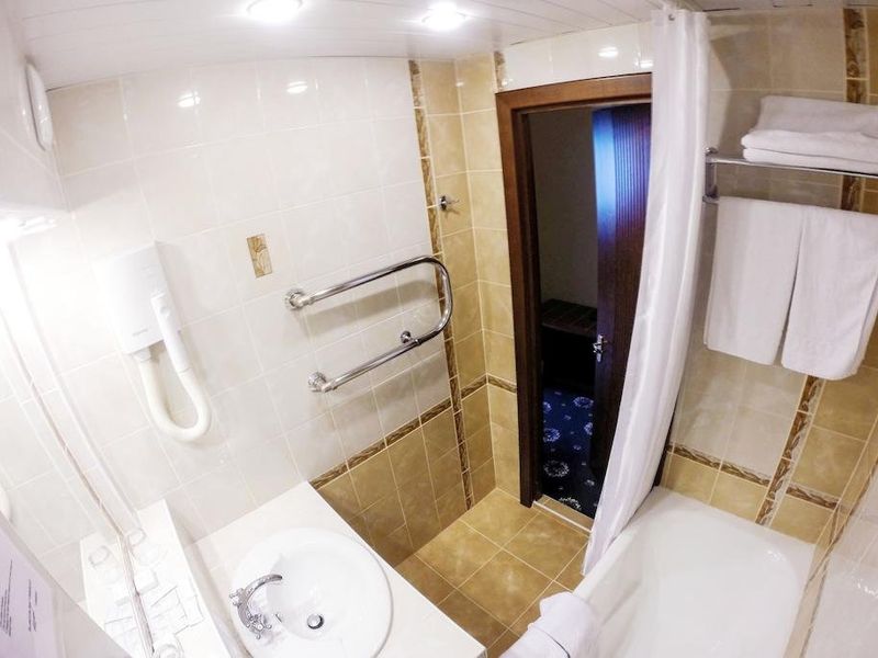 Hotel Photo 12