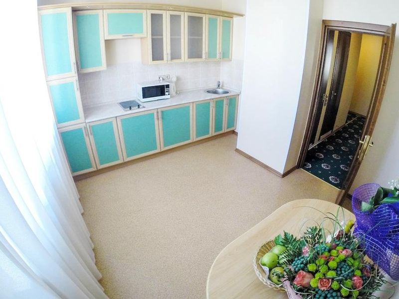 Hotel Photo 13