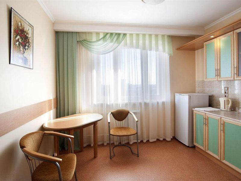 Hotel Photo 14