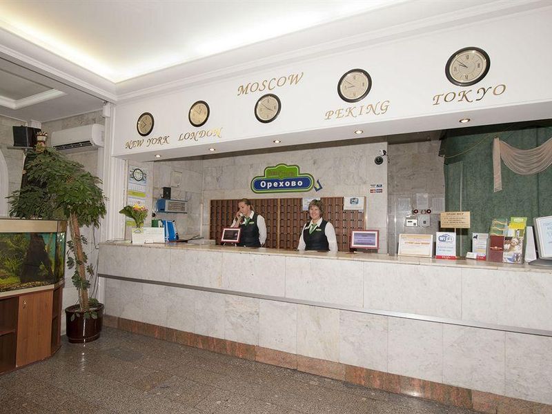 Hotel Photo 19