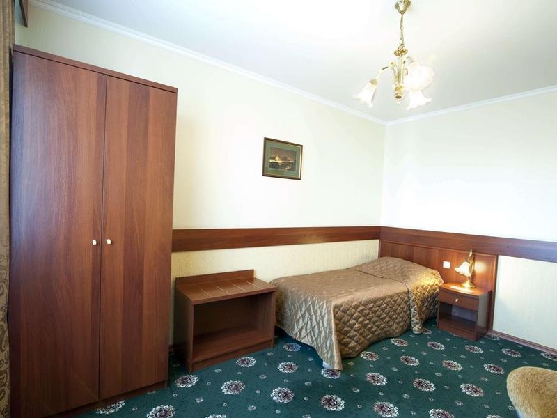 Hotel Photo 3