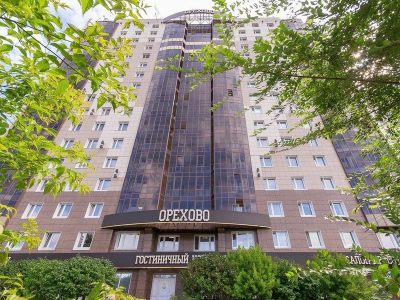Hotel Photo 22