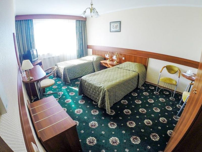 Hotel Photo 4