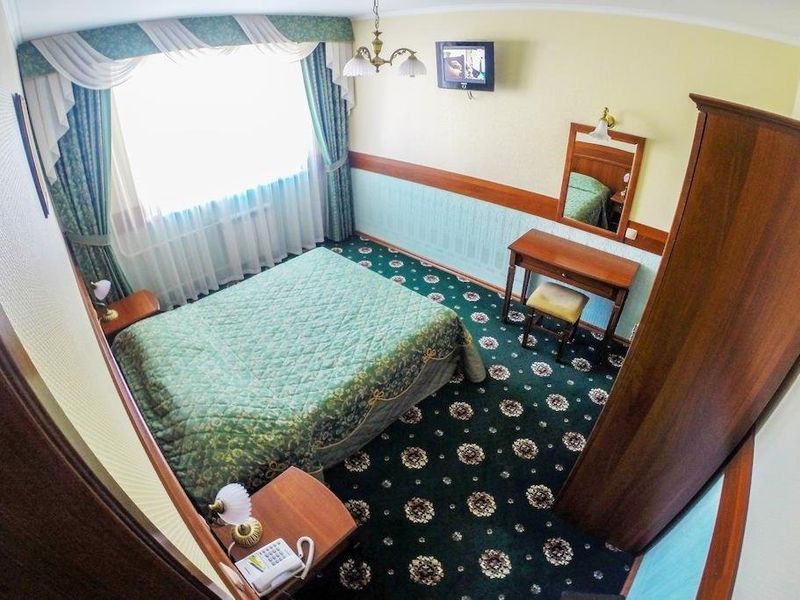 Hotel Photo 5