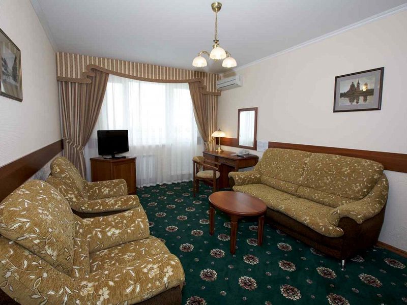 Hotel Photo 6