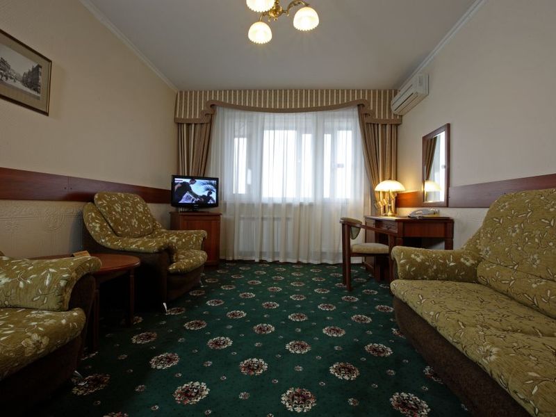 Hotel Photo 7