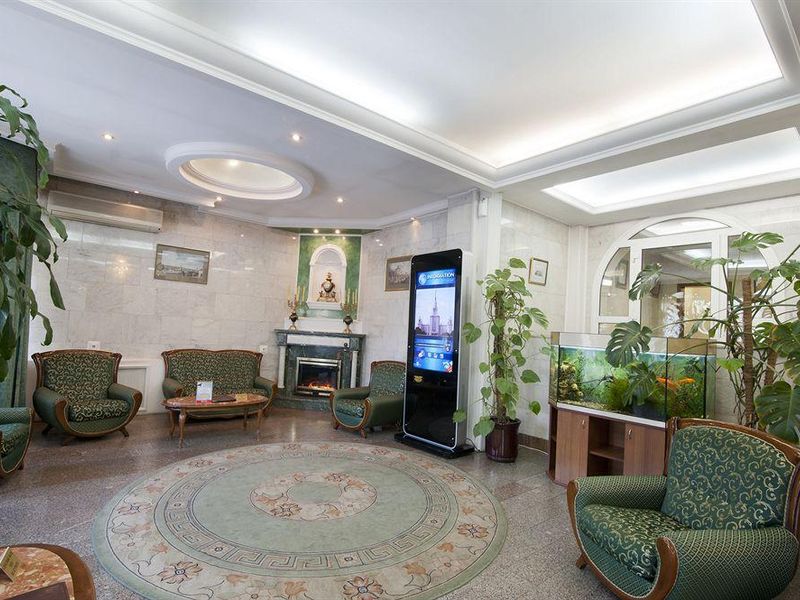 Hotel Photo 9