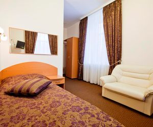 Vostok Hotel Rayevo Russia