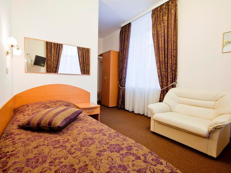 Hotel Photo 1