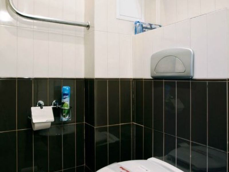 Hotel Photo 5