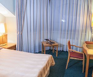 Akvarel Stoleshnikov Hotel Moscow Russia