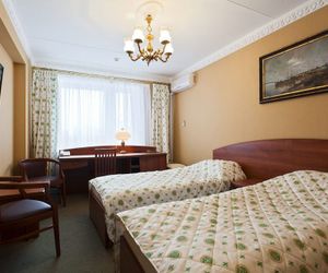 Danilovskaya Hotel Moscow Russia