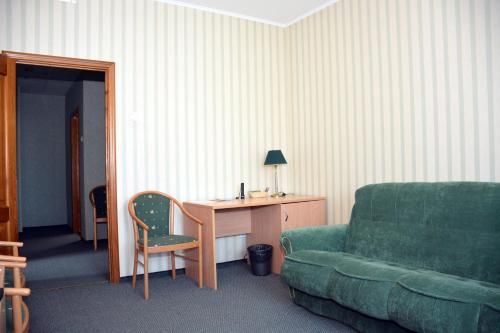 Hotel Photo 11