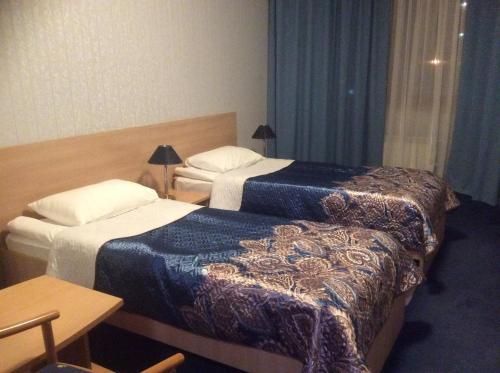 Hotel Photo 9