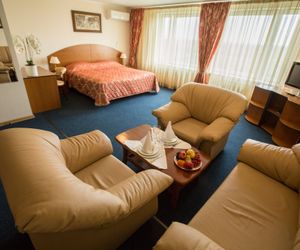 Sayany Hotel Rayevo Russia