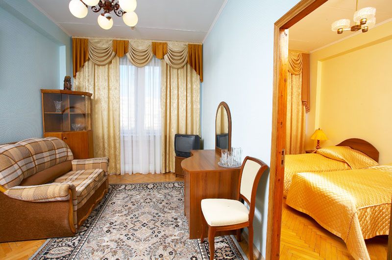 صورة الفندق 7