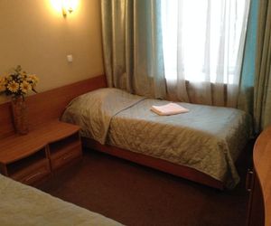 Komandirovka Living Quarters Rayevo Russia