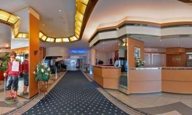 Hotel Photo 16