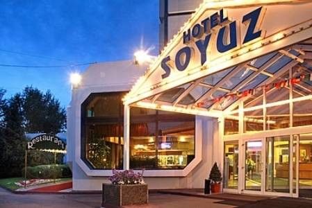 Hotel Photo 21