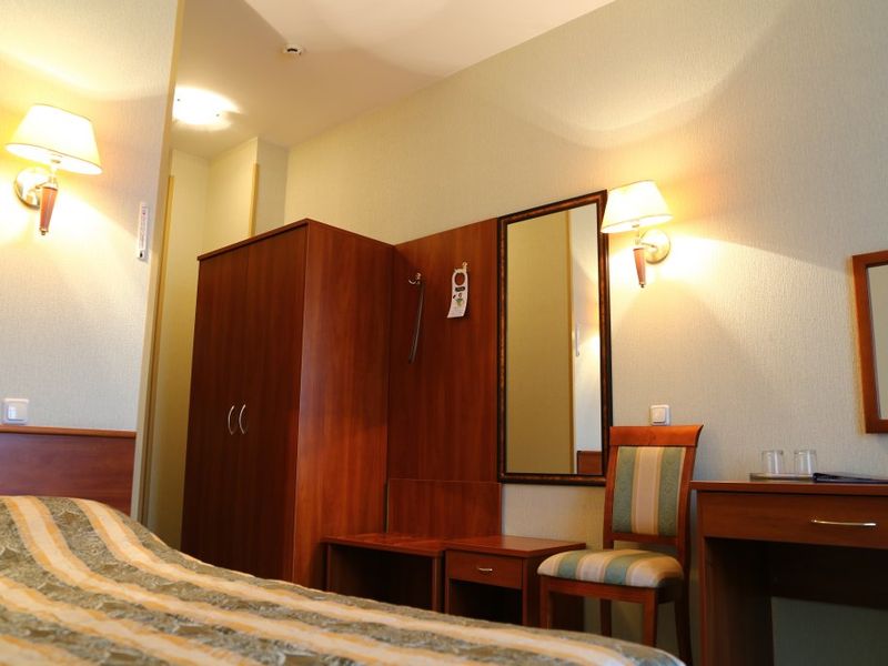 Hotel Photo 21