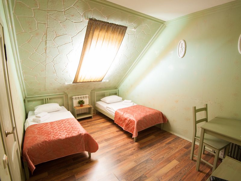 Hotel Photo 1