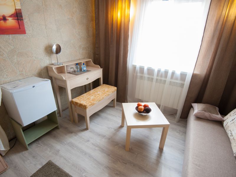 Hotel Photo 15