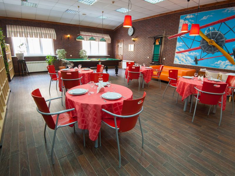 Hotel Photo 20