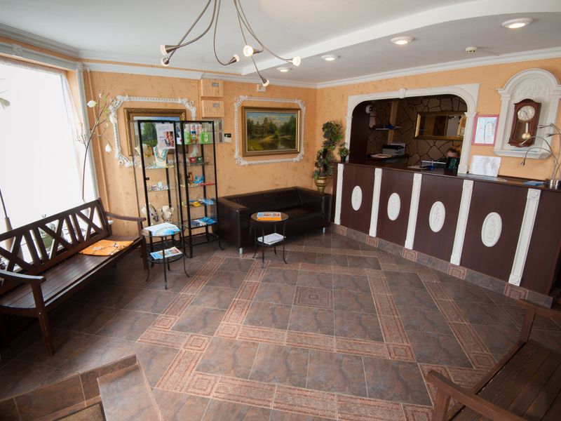 Hotel Photo 21