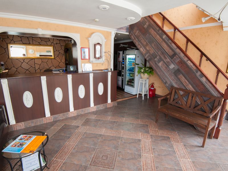 Hotel Photo 22